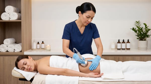 How Many Body Sculpting Sessions Are Needed to See Results?